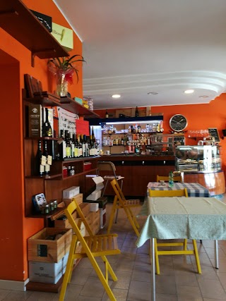 Mirella Bar