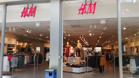 H&M