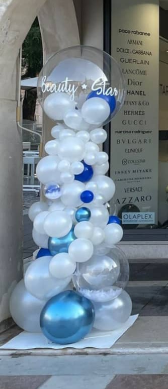 Euroland - Articoli Regalo Balloon Art e Casalinghi Di Mannozzi