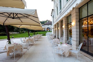 Villa Michelangelo Vicenza - Starhotels Collezione