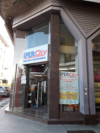 Ipercity