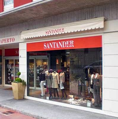 Santander Store