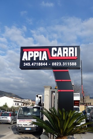 Appia Carri srl