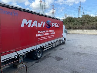 Mavisped Srl