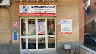 Bartocci Roberto Termoidraulico assistenza caldaie e climatizzatori tutte le marche