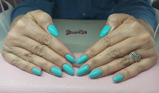 Glamour Nails di Francesca Catalano