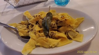 Trattoria Moretti