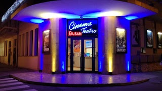 Cinema Teatro Busan