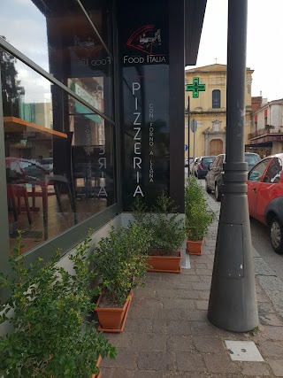 FOOD ITALIA