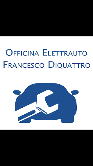 Officina Elettrauto Francesco Diquattro