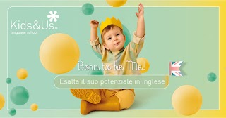 Kids&Us Franciacorta Coccaglio - Inglese per bambini