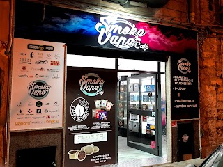 Smoke Vape Café