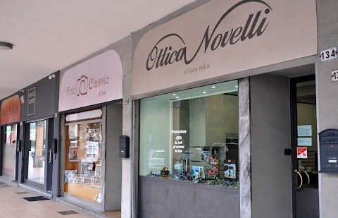 Ottica Novelli Di Bellesi Cesare & C. S.N.C.