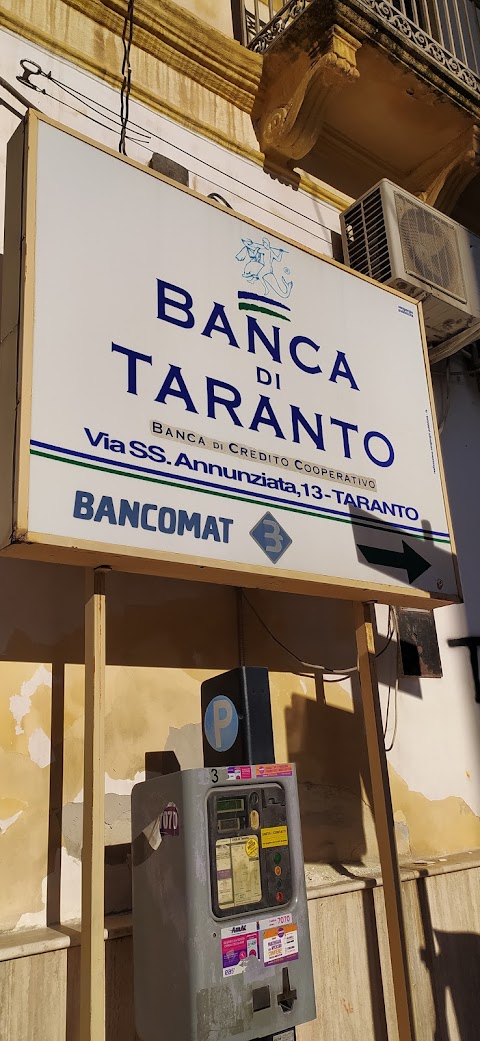 Banca Di Taranto