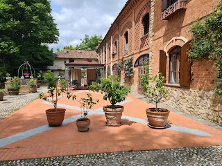 Agriturismo Villa La Favorita