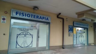 Centro di Terapia Fisica e Riabilitazione