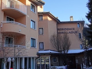 Residence Mirelladue