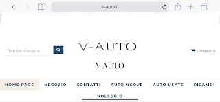 V Auto