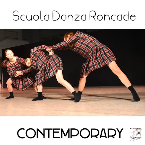 A.S.D. Scuola Danza Roncade