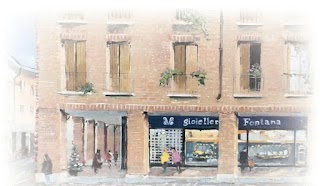 Gioielleria Fontana