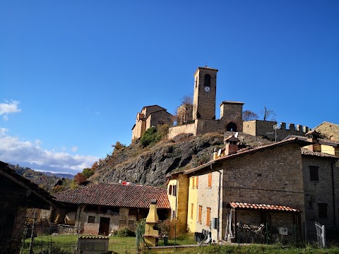 Agriturismo Cacciatori