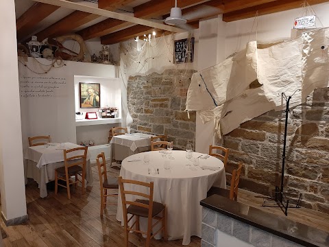 Al Petes Vino e Cibo in Cittavecchia