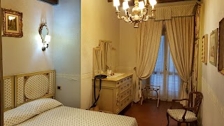 Ai Savoia B&B - Guest House