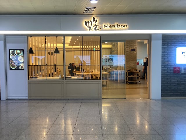 Mealbon