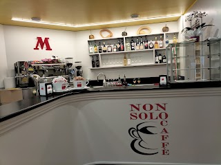 Non solo caffè Agna