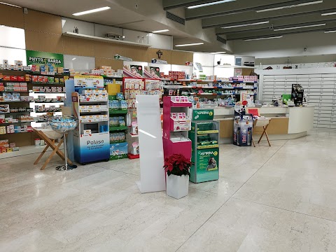 Farmacia Zanetti Dr. Silvana