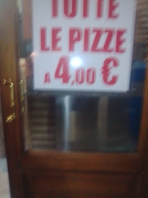 Pizzeria La Tradiziosa 2