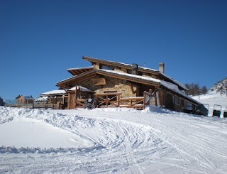 Chalet Monsoleil