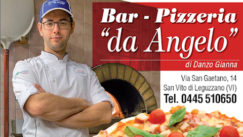 Pizzeria Da Angelo