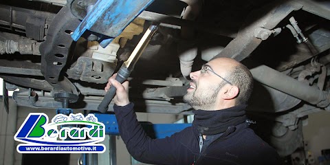 Berardi Automotive Bosch Car Service