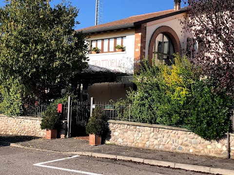 Trattoria Al Dosso