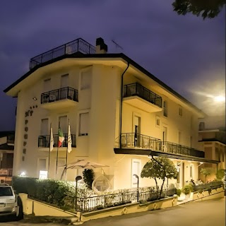 Hotel Pompei Fiuggi