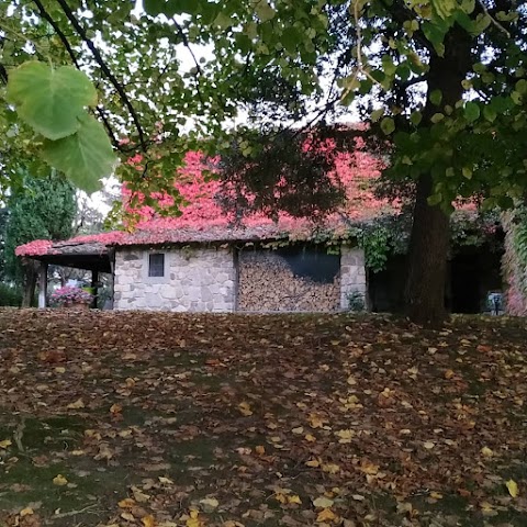 Agriturismo Cercina Vecchia II