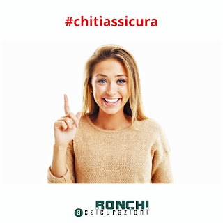 Ronchi Assicurazioni Srl