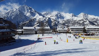 Scuola Sci e Snowboard Cesana Sansicario