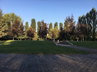 Parco Croce Rossa