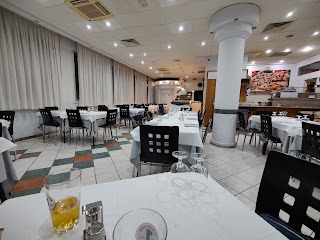 Ristorante Pizzeria Capri