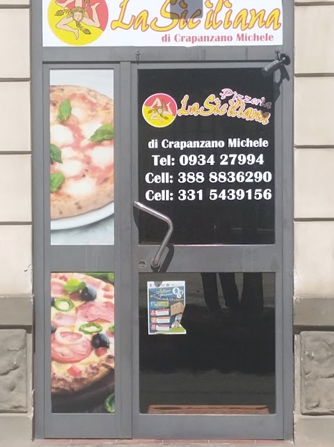 Pizzeria La Siciliana