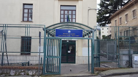 Liceo Classico Marco Galdi