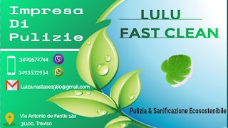 Lulufastclean