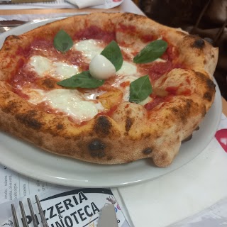 Pizzeria Fratelli Orlando