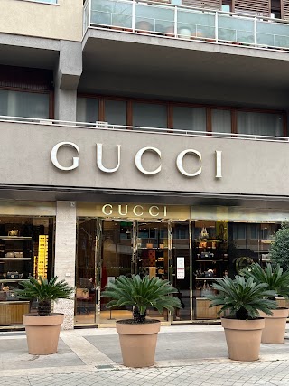 Gucci uomo e donna