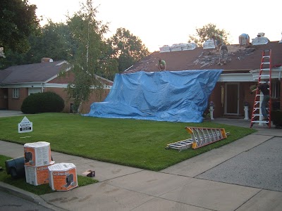 photo of Liberty Roofing & Construction of Oh