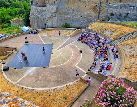 Anfiteatro "Massimo Stendardi"