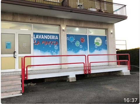 Lavanderia La Makkia