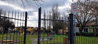 Parco pubblico